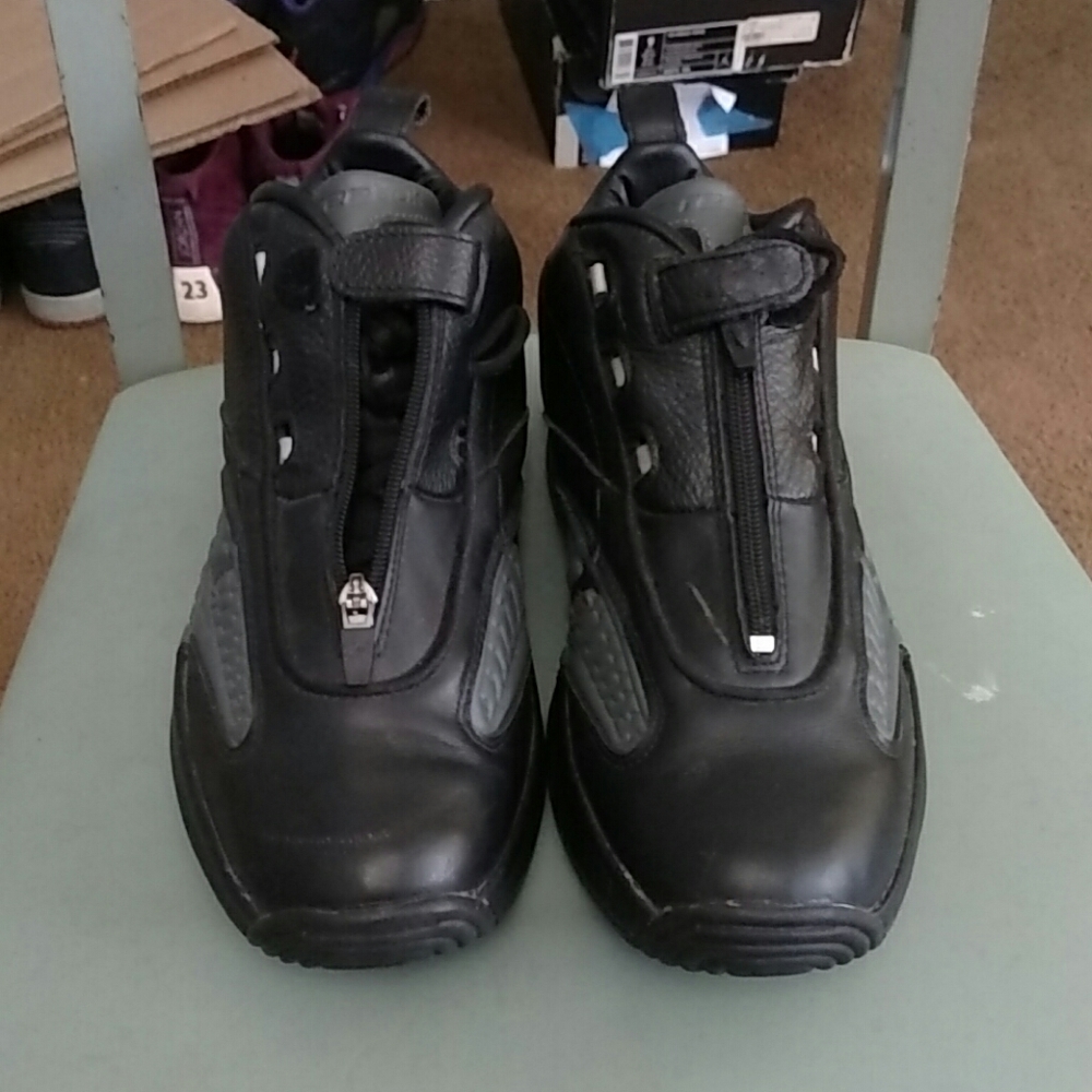 Reebok Iverson Answer **firm*